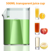 800W 220V Juicer Machine Fruit Vegetable Citrus Centrifugal Electric Extractor