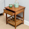Console Table Side/End Table Shelf Plant Stand Storage Entryway HallwayFurnitu