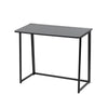 Folding Computer Desk Home Office PC Laptop Workstation Study Writing Task Table