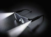 Magnifying Glasses with LED Lights 160% Magnification Specs for Reading Crafts