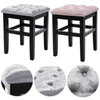 Vanity Dressing Table Stool Soft Wood Makeup Chair Vanity Stool Piano Stool Seat