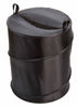 Pop Up Laundry Hamper Popup Basket Bin Washing Clothes Storage Bag Easy Store