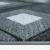 NON SLIP WASHBL INDOOR / OUTDOOR PATIO AREA RUG GARDEN SMALL WASHABLE DOOR MATS