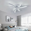 3/5/9/12head Ceiling Light Dimmable LED Pendant Lamp Remote Control Home Kitchen
