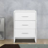 Modern Chest of Drawers Bedside Table Cabinet Nightstand 2/3 Drawers Bedroom