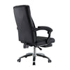 Office Chair High Back Chair Gas Lift Swivel Game Recliner Chair with Footrest