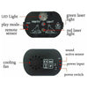 60 Pattern LED RGB Mini Laser Stage Light DJ Disco Party KTV Projector Lighting