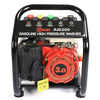 Petrol High Pressure Washer 3HP Jet Cleaner Garage Garden Cleaning Engine Washer