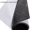 10pcs A4 Magnetic Sheets 0.4mm Strong Flexible Die Storage Crafts Spellbinders