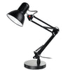 Adjustable Desk Light Modern Reading Light Home Office Table LED Spotlight Lamp