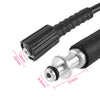 5M 40MPa / 5800PSI High Pressure Replacement Pipe Hose For Karcher Cleaner UK