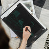Electronic Digital LCD Writing Tablet Drawing Board Graphics Kids Gift Fun UK