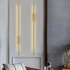 Modern LED Wall Light Fixture 100cm Long Strip Lamp Indoor Living Room Bedroom