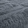 Large Fluffy Rugs Anti Slip Bedroom Carpet Soft Shaggy Rug Living room Floor Mat