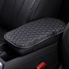 Car Armrest Pad Cover Center Console Box Cushion Mat Protector Car Accessorie UK