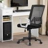 Adjustable Mesh Office Chair Computer Desk Chair 360° Swivel Lift Ergonomic