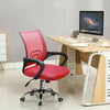 Office Mesh Chair Computer Desk Fabric Adjustable Ergonomic 360° Swivel Lift UK