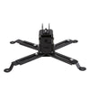 UNIVERSAL PROJECTOR CEILING WALL MOUNT BRACKET TILT EXTENDABLE FOR ACER ASUS NEC