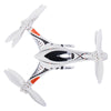 2.4GHz CX-33S 5.8G FPV Camera Quadcopter 4CH 6 Axis Gyro Drone LED Light