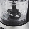 Food Processor Chopper Blender Mixer Juicer with 2 Speed Kitchen 600W Home New