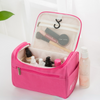 Large Make Up Nail Tech Cosmetic Box Jewellery Vanity Storage Case Bag Travel