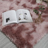 Fluffy Rugs Anti-Slip SHAGGY RUG Super Soft Carpet Mat Living Room Floor Bedroom