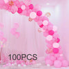DIY CONFETTI BIRTHDAY BABY SHOWER BALLOON GARLAND ARCH KIT DECORATION SET UK