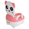 Portable Kids Toilet Seat Child Baby Toddler Training Potty Car Travel Seat UK