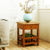 Console Table Side/End Table Shelf Plant Stand Storage Entryway HallwayFurnitu