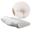 Contour Memory Foam Pillow for Neck Shoulder Pain Relief Side Sleeper Sleeping