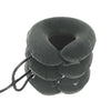 Inflatable Air Neck Traction Device for Neck Pain Stress Relief Neck Stretcher.