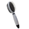 AllPetSolutions Dog Puppy Cat Pet Grooming - Comb, Slicker Brush, Dematting Tool