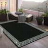 Washable Outdoor Rug Garden Carpet Hallway Runner Non Slip Kitchen Patio Doormat