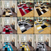 New Modern Home Décor Area Rugs Large Small Living Room Carpet Runner Floor Mats