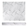Self adhesive Marble Vinyl Film Wall Sticker Kitchen Furniture Wrapping Film 10M