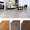 Wood Grain Vinyl Flooring Plank 5.02m² PVC Home Floor Tiles - 36 Planks Sticky