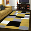 NEW Modern Small,Large Soft Area Rugs Living Room Bedroom Carpet Floor Door mats