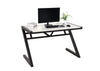 Computer Desk Home Office Desks PC Laptop Table Study Writing Gaming Workstation