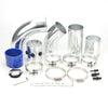 76mm UNIVERSAL PERFORMANCE COLD AIR FILTER INDUCTION INTAKE PIPE HOSE KITS UK