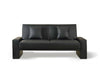 Faux Leather Modern Luxury Sofa Bed - Supra Sofabed - 2/3 Seater Sofa
