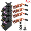 8pcs MG996R Servo Metal Gear Torque Digital Truck Car helicopter plane boat RC