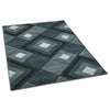 NON SLIP WASHBL INDOOR / OUTDOOR PATIO AREA RUG GARDEN SMALL WASHABLE DOOR MATS