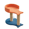 Cat Kitten Tree Scratch Post Bed Multi Level Activity Climbing Tower Multi-style
