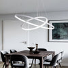 LED Ceiling Lights Chandelier Hanging Fixture Lamp Pendant Light Dining Kitchen