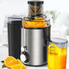 500ML Desktop Electric Juicer Juice Maker Machine Fruit Vegetable Extractor 400W