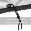 XL XXL BBQ Cover Heavy Duty Waterproof Rain Gas Barbecue Grill Garden Protector