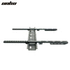 Slim TV Wall Bracket Mount Toshiba Panasonic 32 40 43 49 50 55 58 60 65 70" Inch