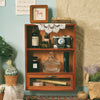 3 Tier Wall Mounted/Deskto