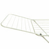 Airer Folding Winged Dryer Rack 18 Metres Drying Space Clothes Indoor Outdoor