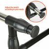 Heavy Duty Garment Clothes Rail Rack Coat Shirt Hanging Display Stand Shelf UK